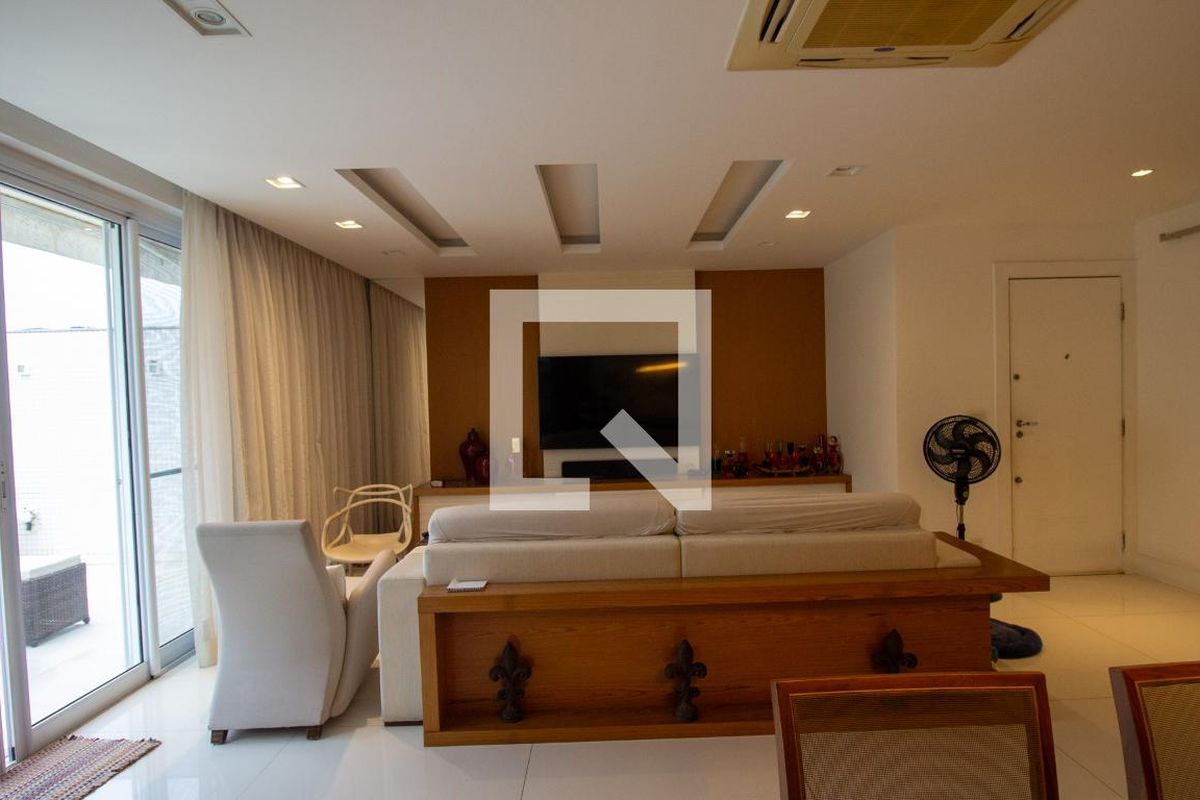 Cobertura, 4 quartos, 347 m² - Foto 8