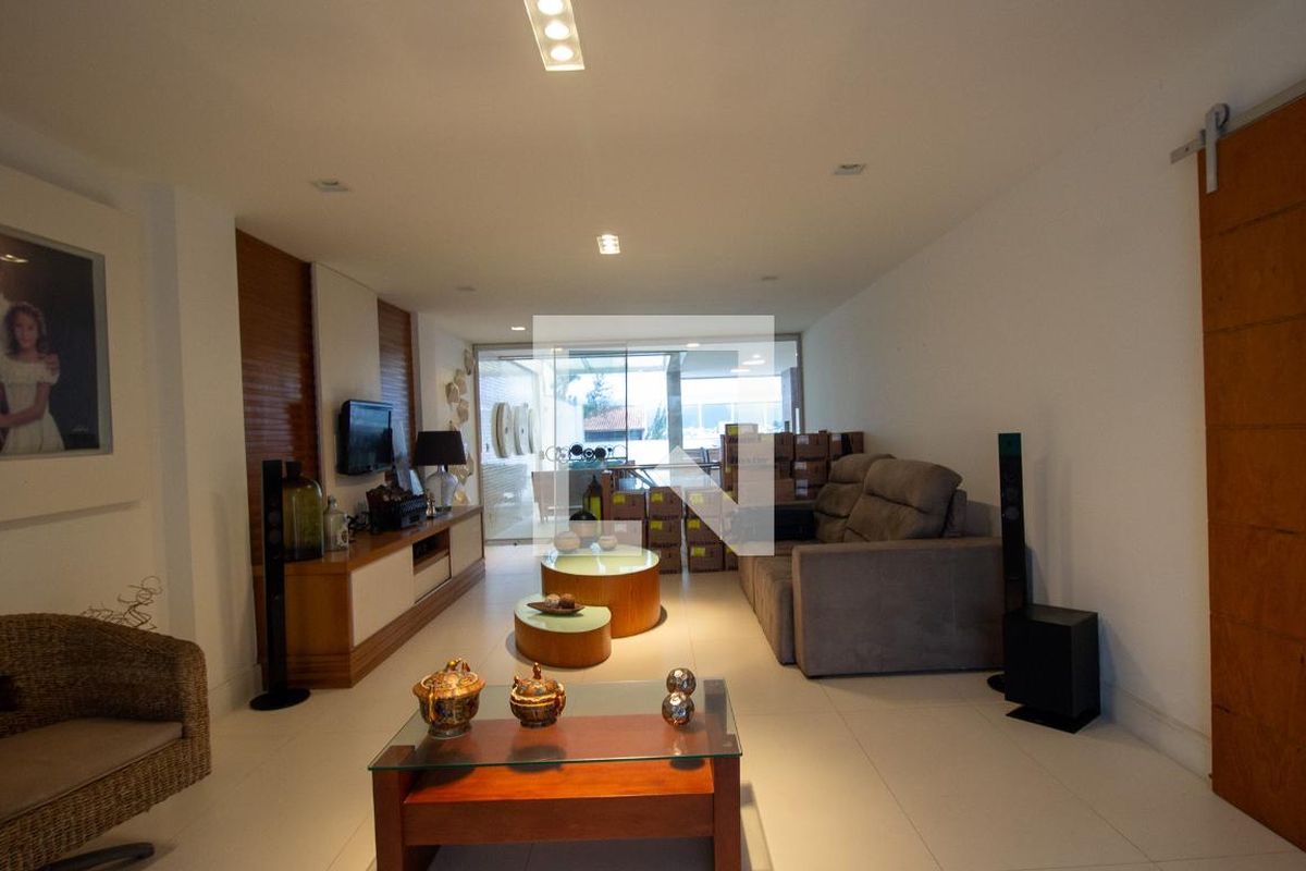 Cobertura, 4 quartos, 347 m² - Foto 26