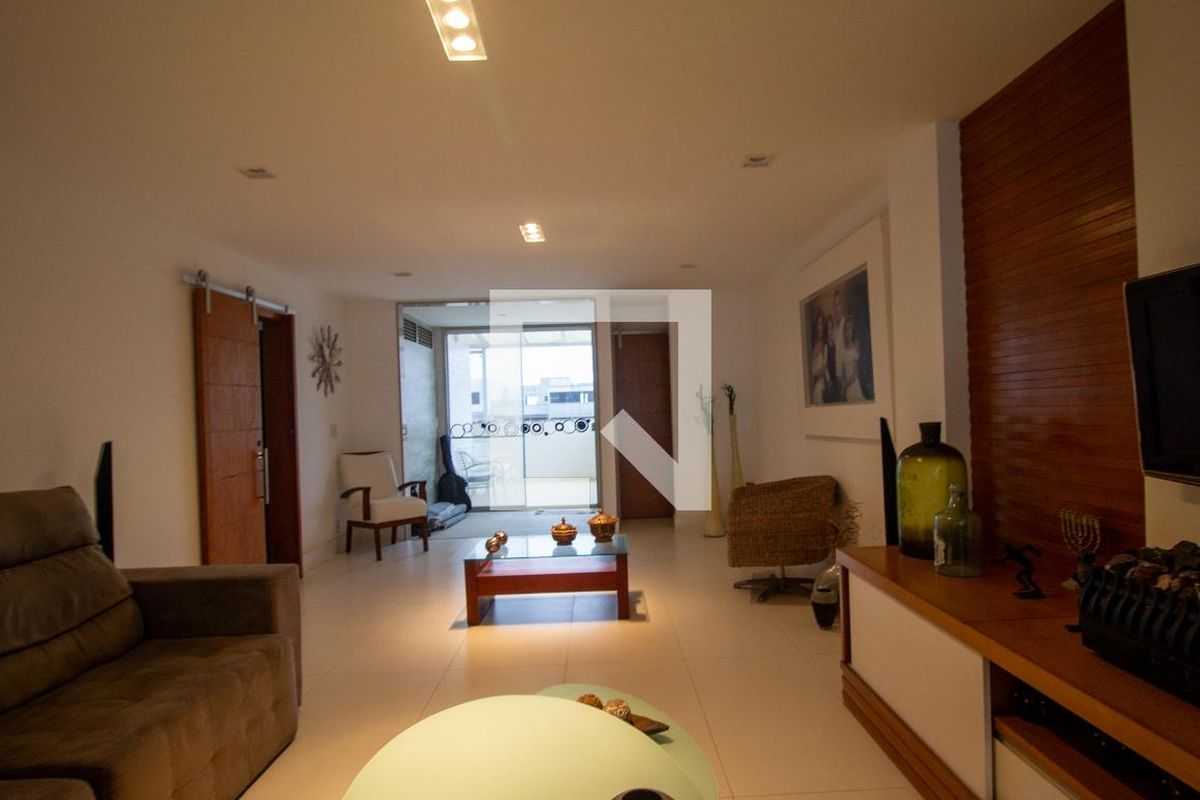 Cobertura, 4 quartos, 347 m² - Foto 30