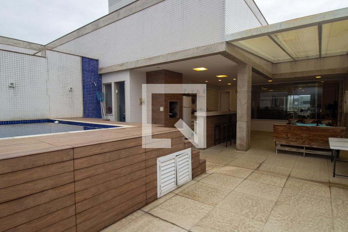 Cobertura, 4 quartos, 347 m² - Foto 150