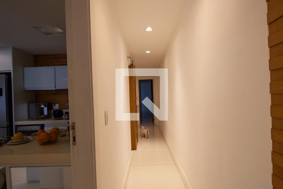 Cobertura, 4 quartos, 347 m² - Foto 36