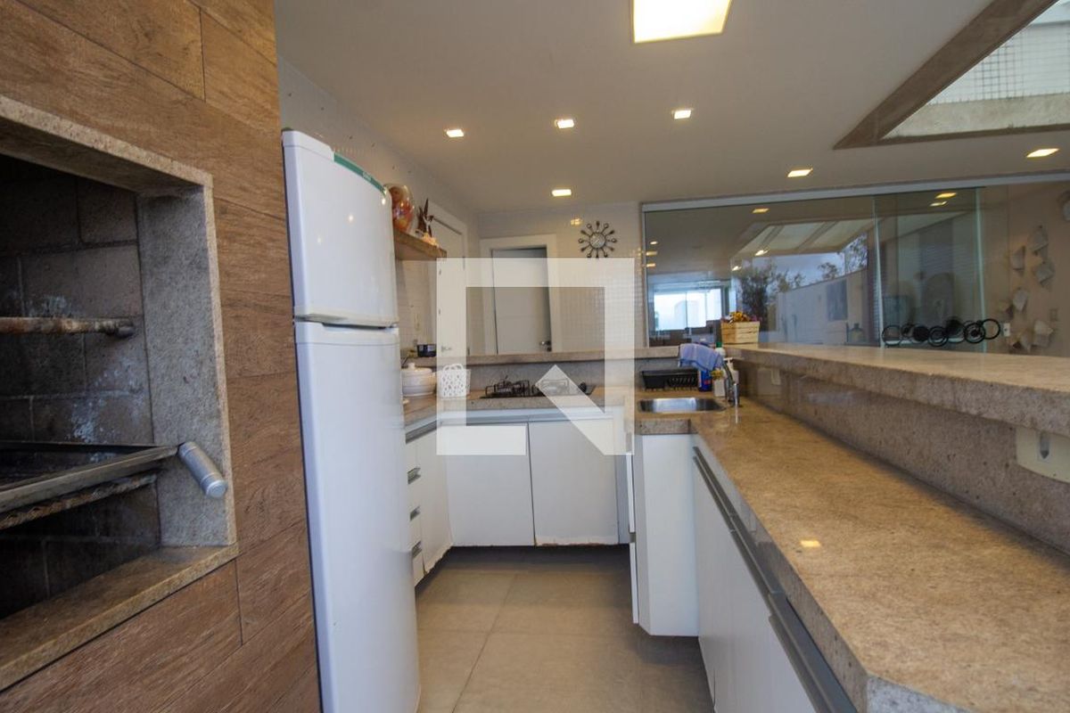 Cobertura, 4 quartos, 347 m² - Foto 144
