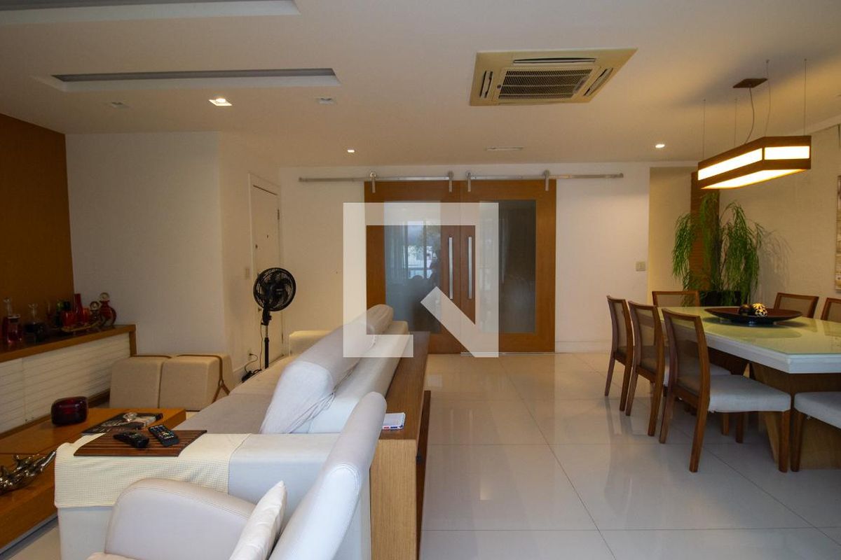 Cobertura, 4 quartos, 347 m² - Foto 10