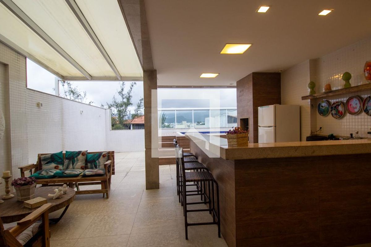Cobertura, 4 quartos, 347 m² - Foto 140