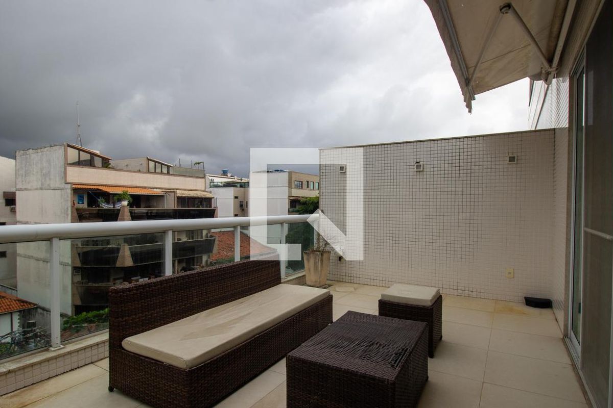 Cobertura, 4 quartos, 347 m² - Foto 12
