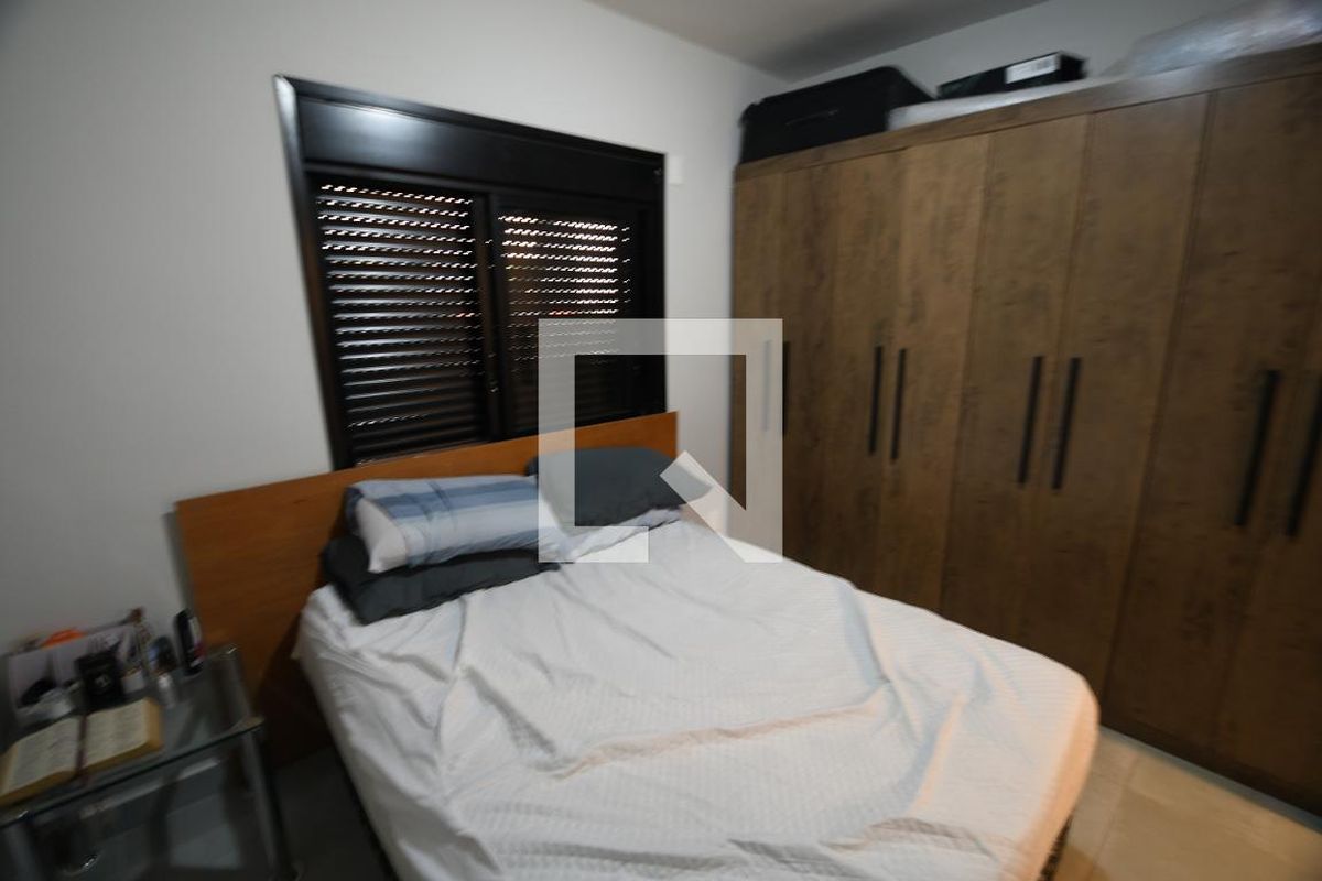 Apartamento à Venda - Cambuí, 1 Quarto,  49 m2 em , Campinas - sp | SoloBR