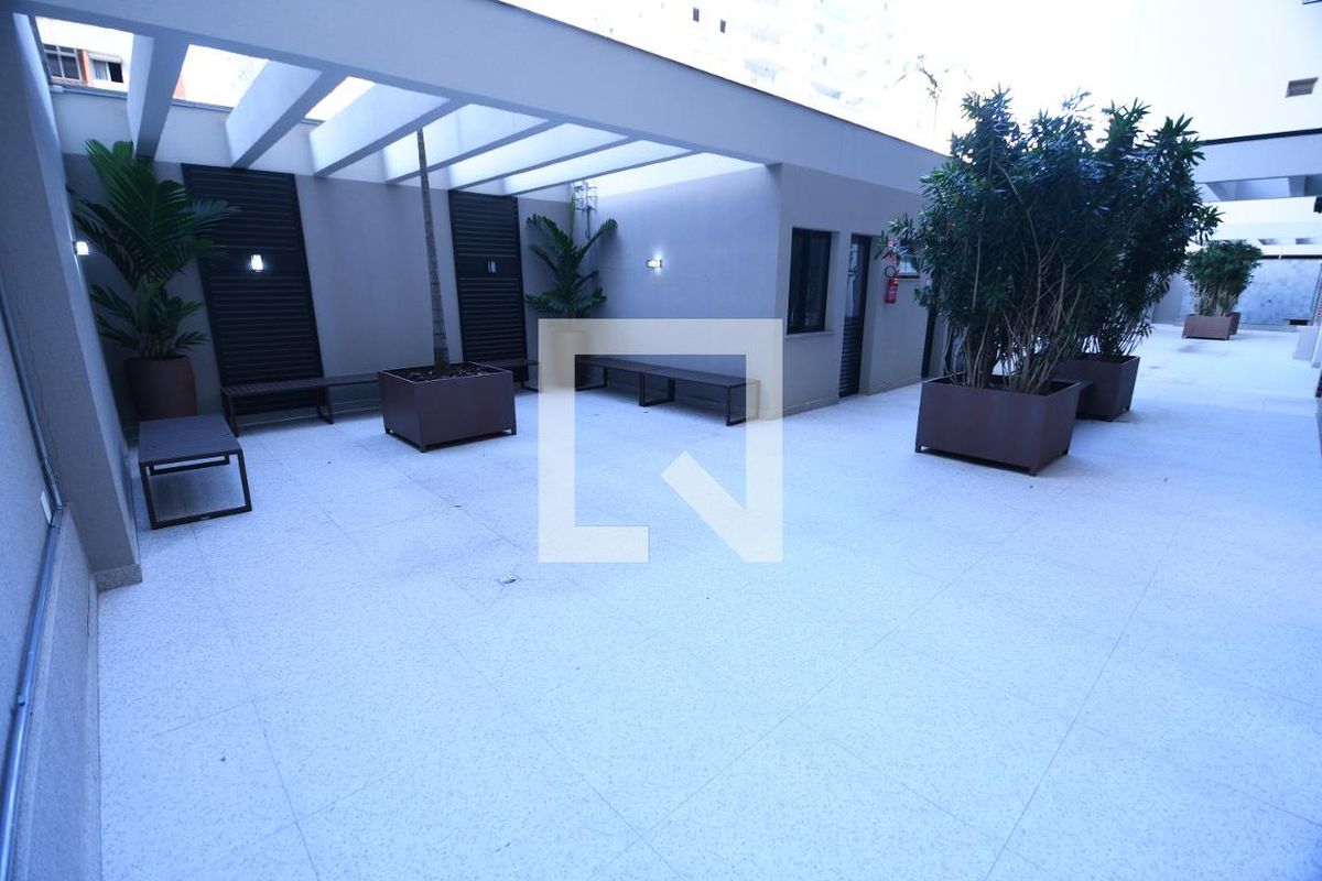Apartamento à Venda - Cambuí, 1 Quarto,  49 m2 em , Campinas - sp | SoloBR
