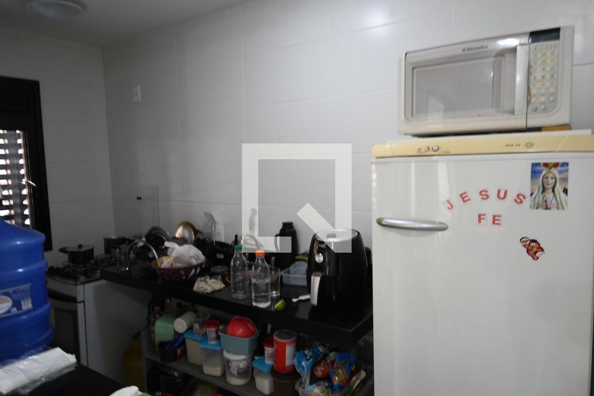 Apartamento à Venda - Cambuí, 1 Quarto,  49 m2 em , Campinas - sp | SoloBR
