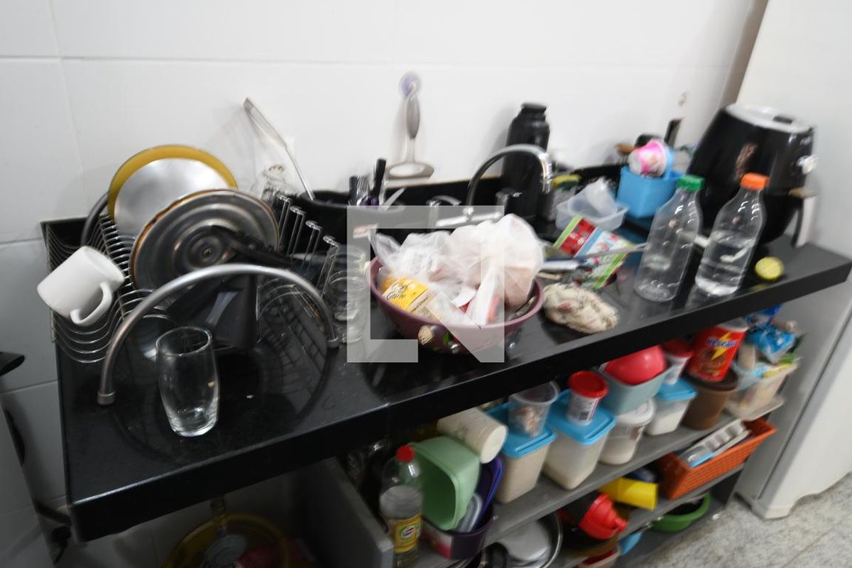 Apartamento à Venda - Cambuí, 1 Quarto,  49 m2 em , Campinas - sp | SoloBR