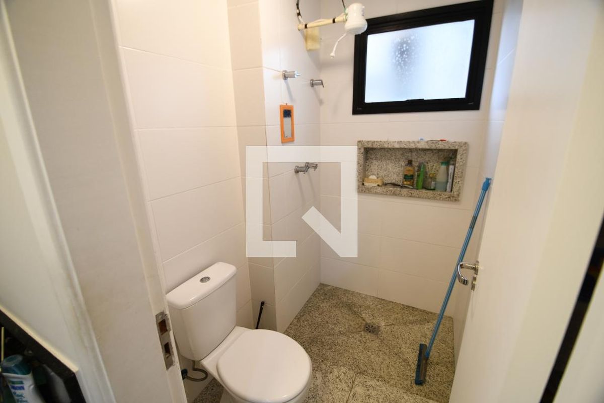 Apartamento à Venda - Cambuí, 1 Quarto,  49 m2 em , Campinas - sp | SoloBR