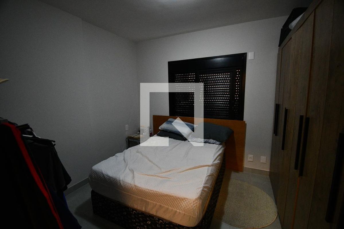 Apartamento à Venda - Cambuí, 1 Quarto,  49 m2 em , Campinas - sp | SoloBR