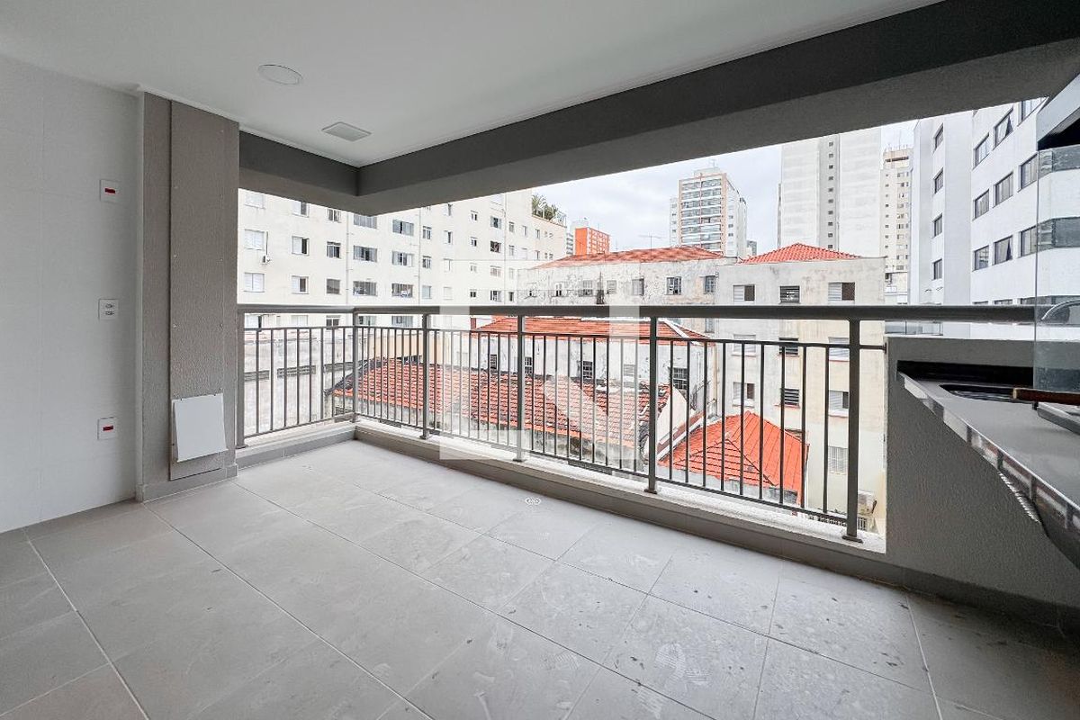 Apartamento, 1 quarto, 46 m² - Foto 14