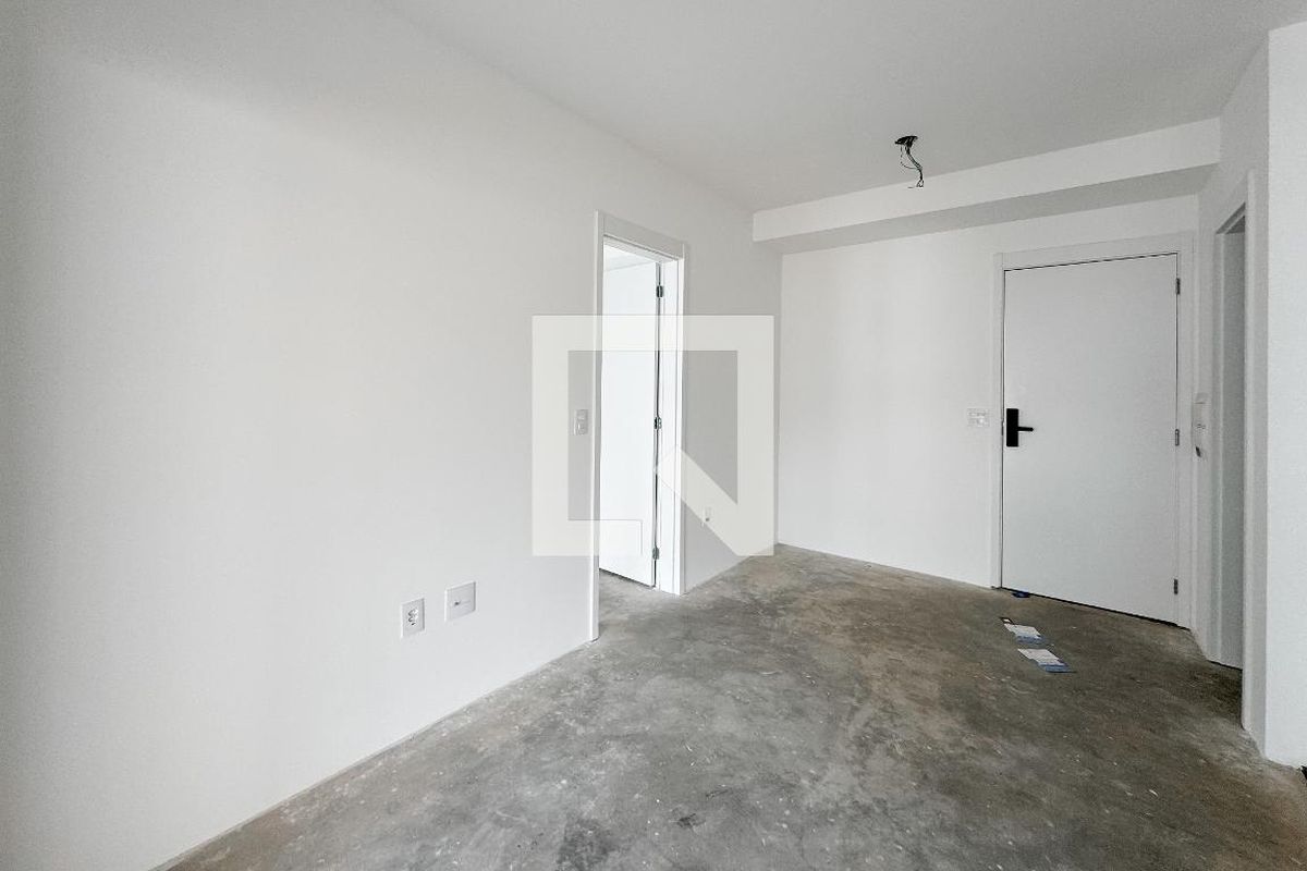 Apartamento, 1 quarto, 46 m² - Foto 8