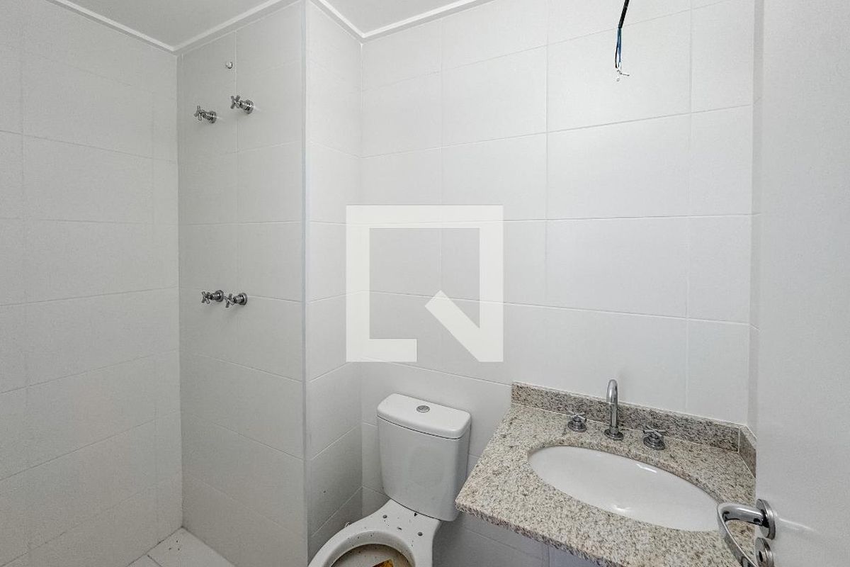 Apartamento, 1 quarto, 46 m² - Foto 46