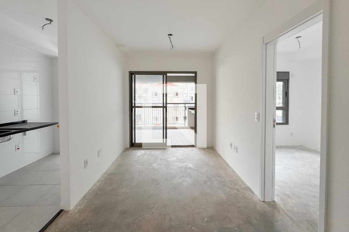 Apartamento, 1 quarto, 46 m² - Foto 6