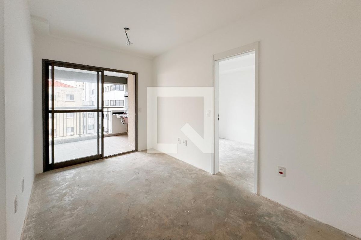 Apartamento, 1 quarto, 46 m² - Foto 2