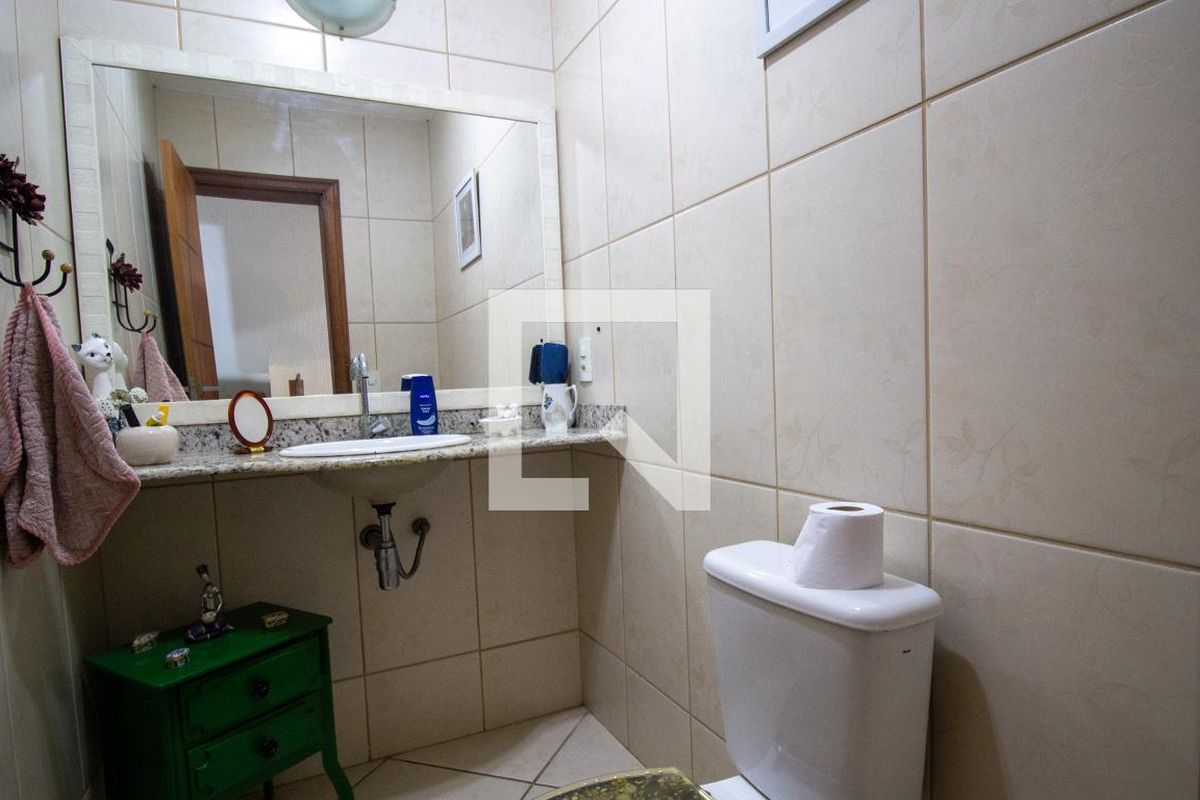 Casa, 3 quartos, 380 m² - Foto 12