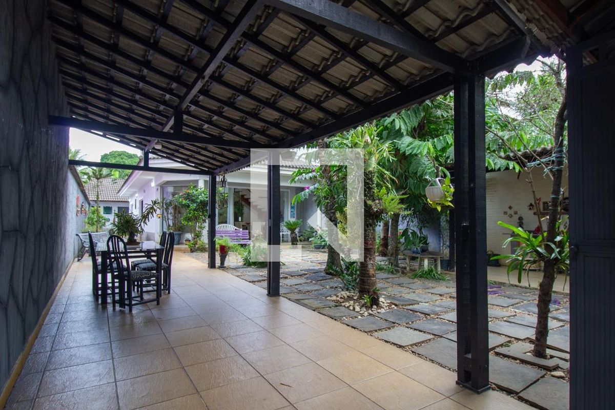 Casa, 3 quartos, 380 m² - Foto 88