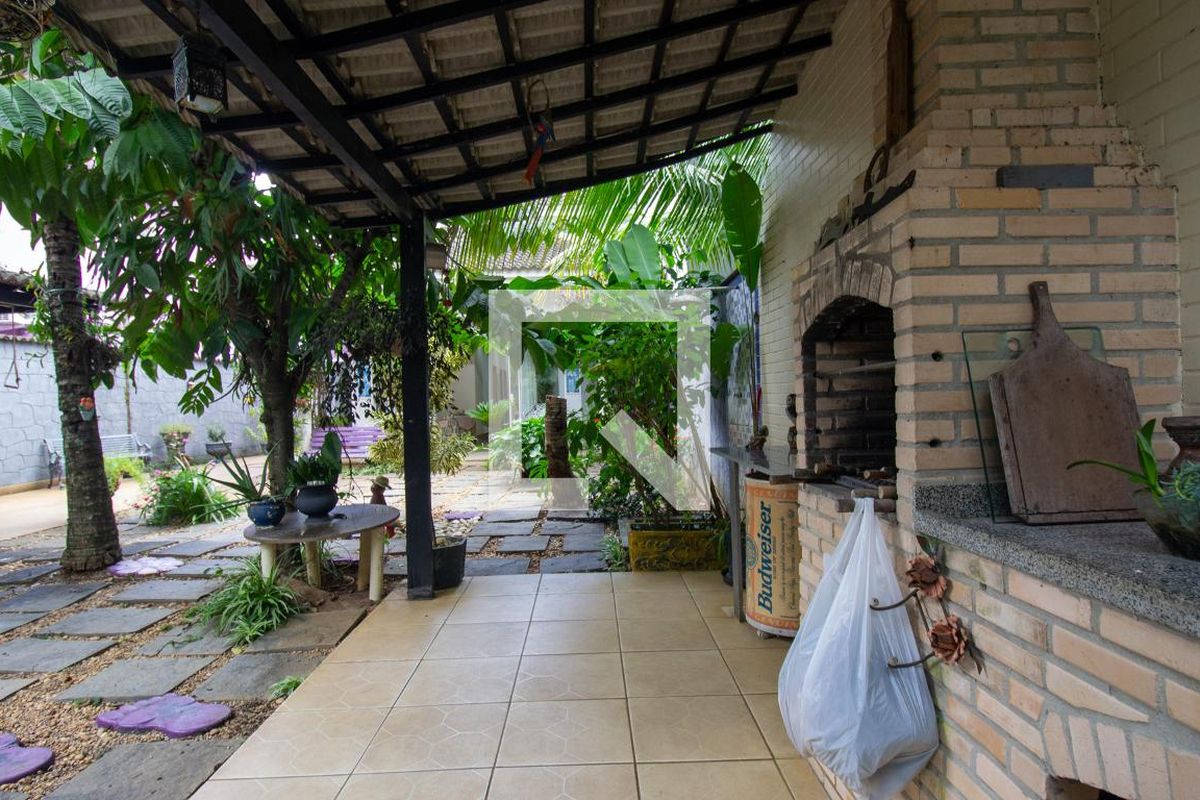 Casa, 3 quartos, 380 m² - Foto 82