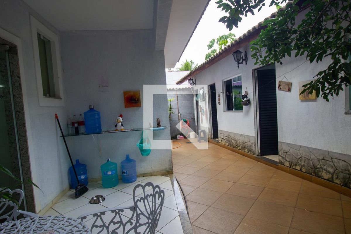 Casa, 3 quartos, 380 m² - Foto 66