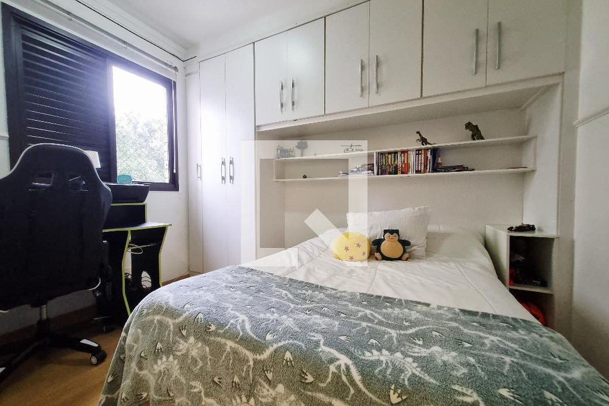 Apartamento, 3 quartos, 78 m² - Foto 30