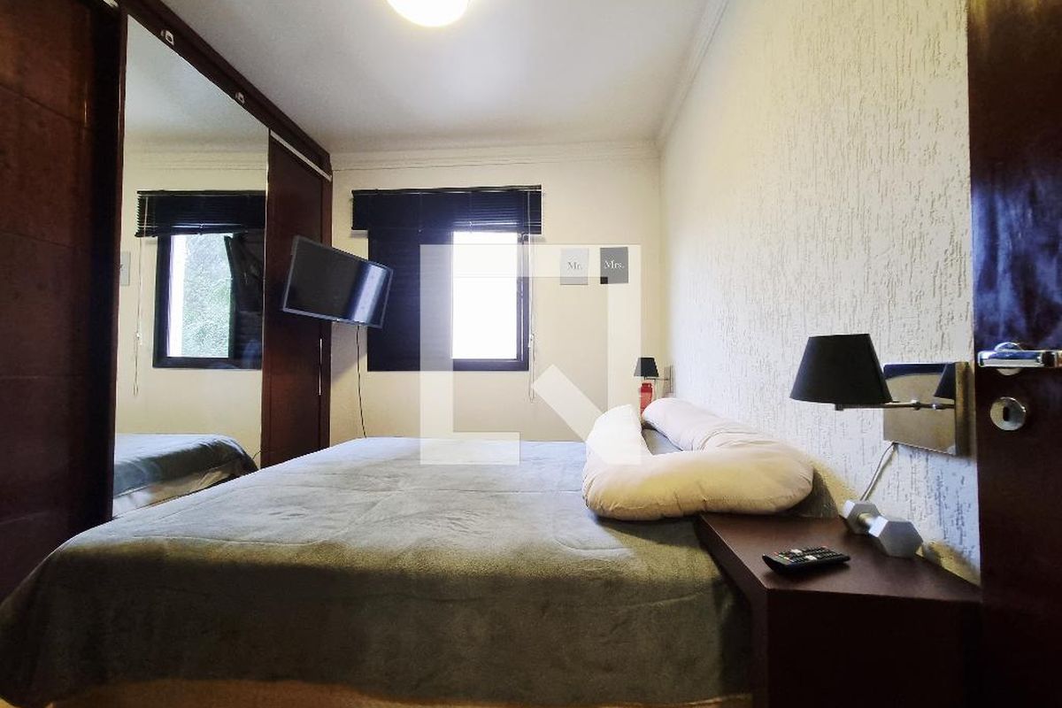 Apartamento, 3 quartos, 78 m² - Foto 38