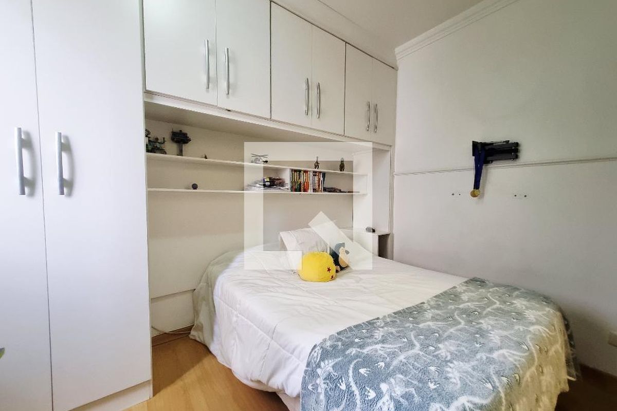 Apartamento, 3 quartos, 78 m² - Foto 32