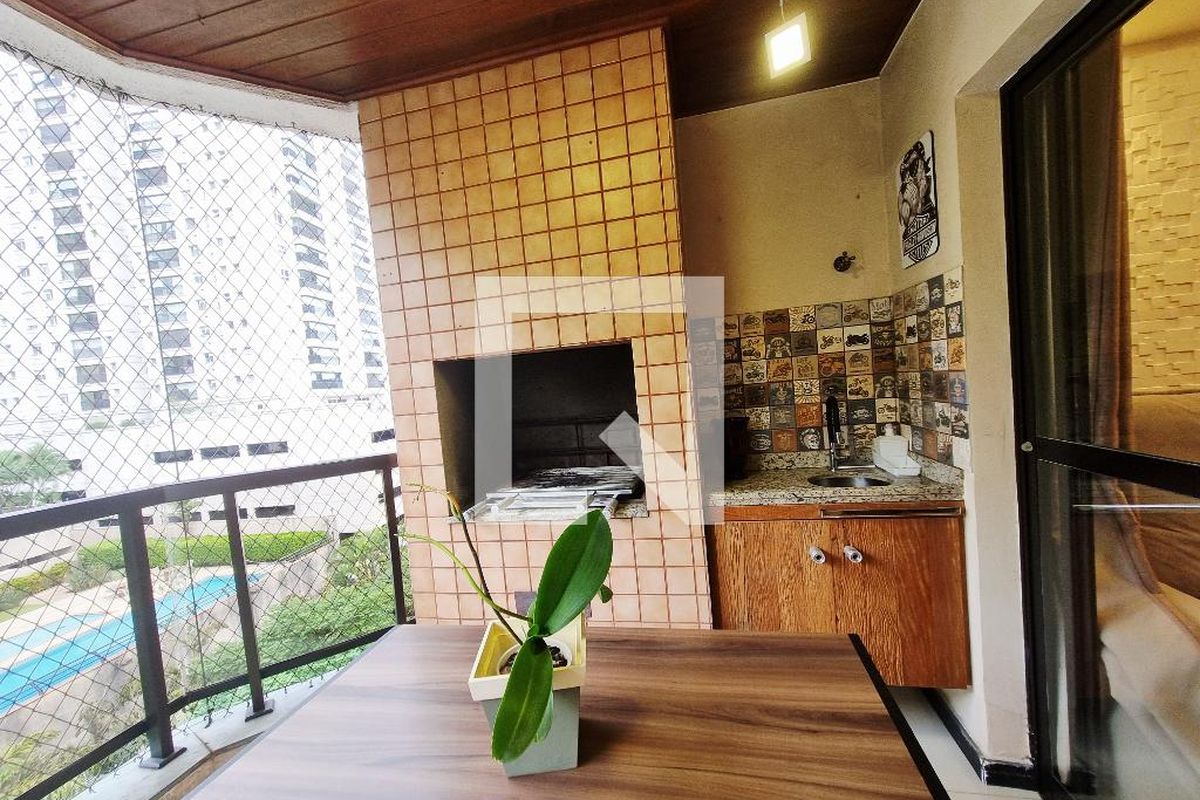 Apartamento, 3 quartos, 78 m² - Foto 20