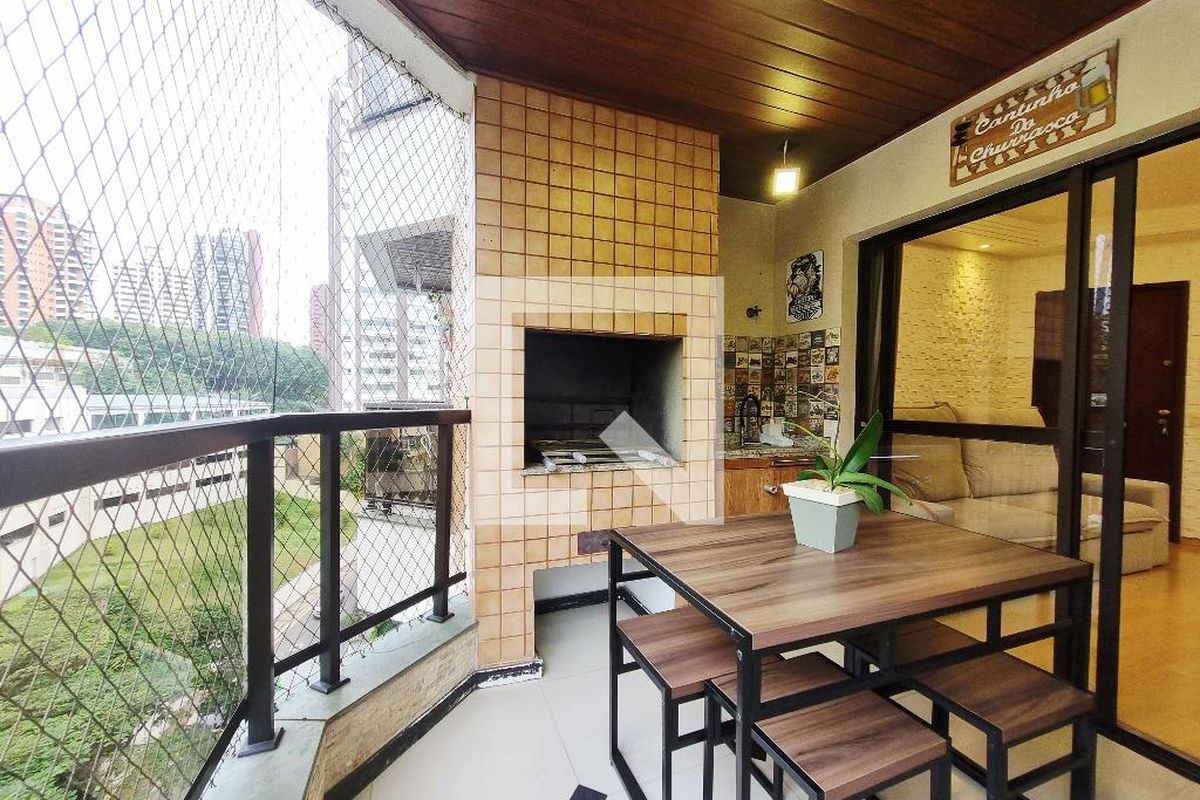 Apartamento, 3 quartos, 78 m² - Foto 22
