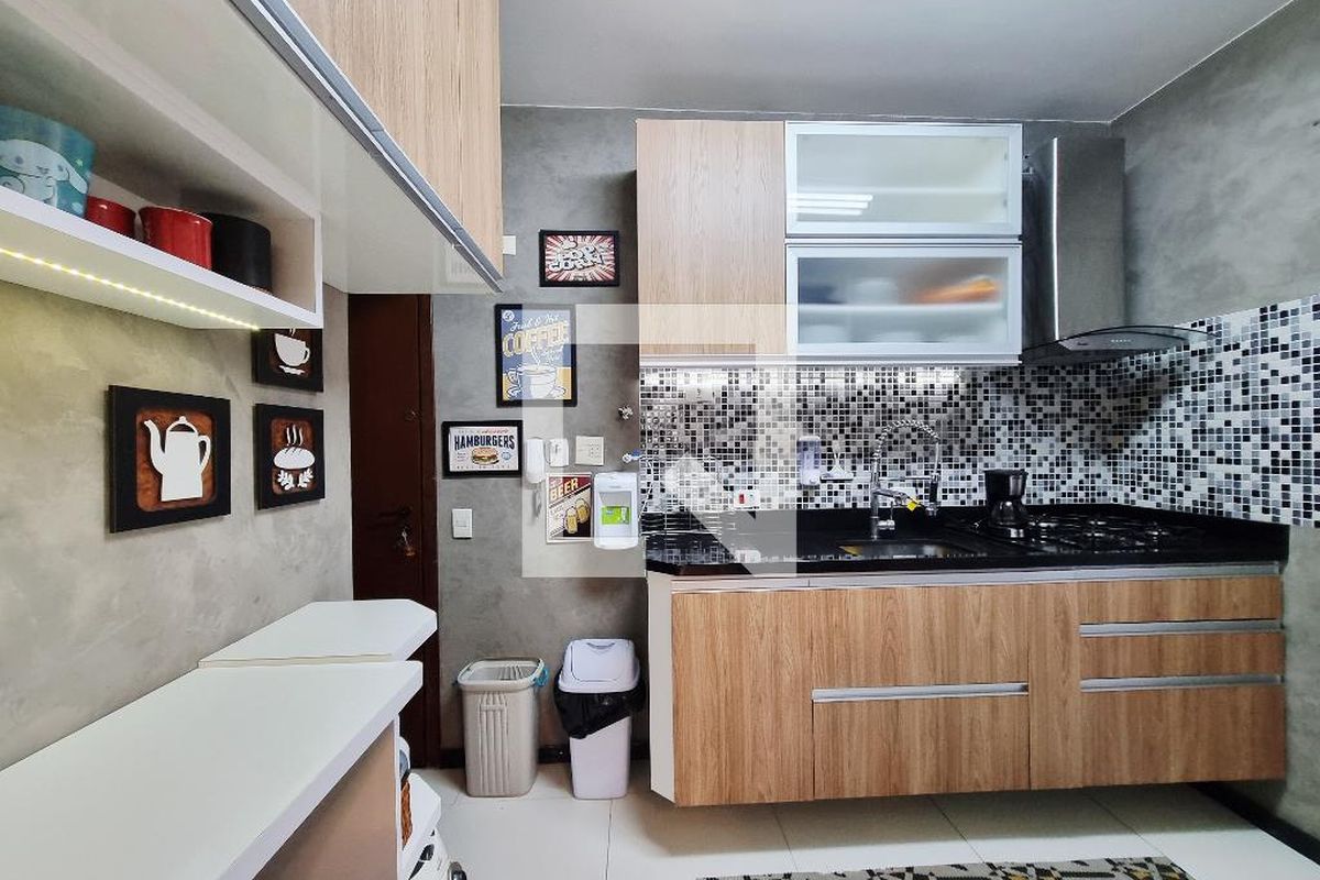 Apartamento, 3 quartos, 78 m² - Foto 46