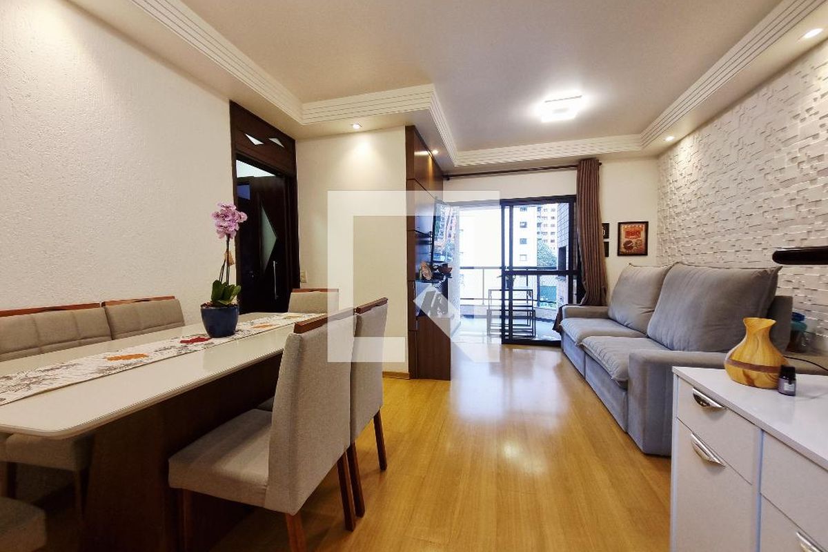 Apartamento, 3 quartos, 78 m² - Foto 12