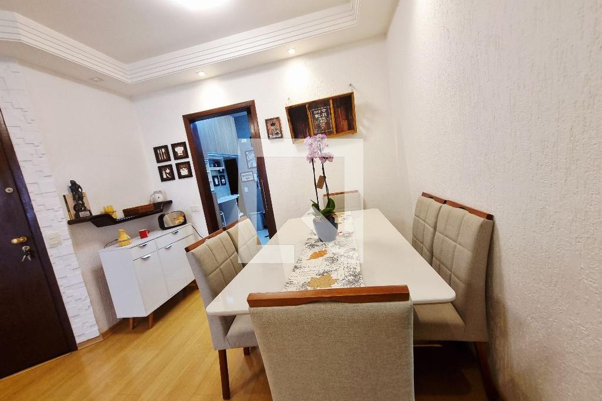 Apartamento, 3 quartos, 78 m² - Foto 16