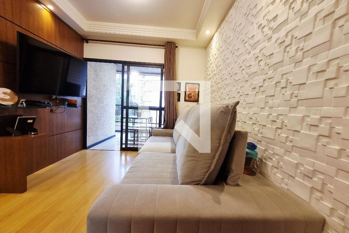 Apartamento, 3 quartos, 78 m² - Foto 4