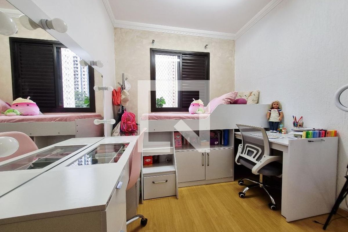 Apartamento, 3 quartos, 78 m² - Foto 28