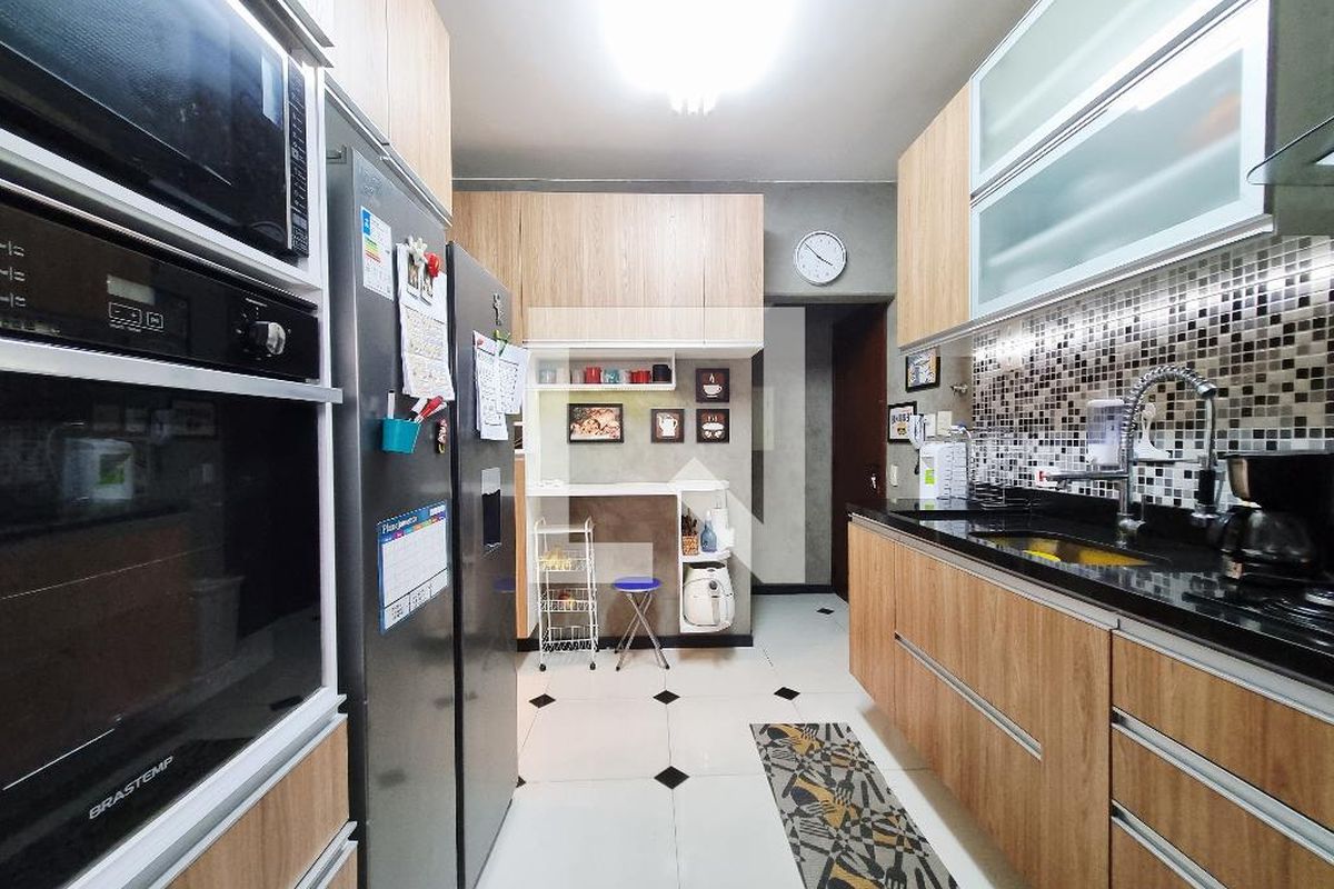 Apartamento, 3 quartos, 78 m² - Foto 58