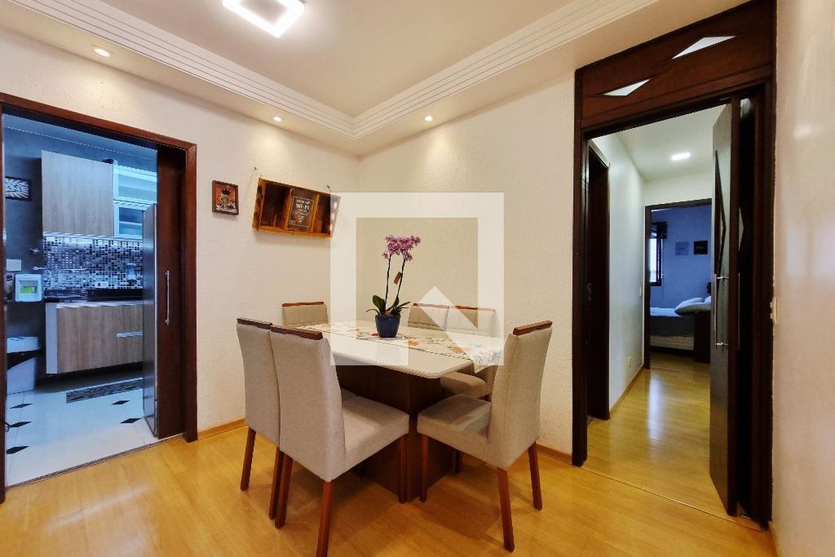 Apartamento, 3 quartos, 78 m² - Foto 8
