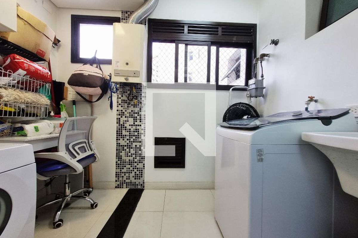 Apartamento, 3 quartos, 78 m² - Foto 64