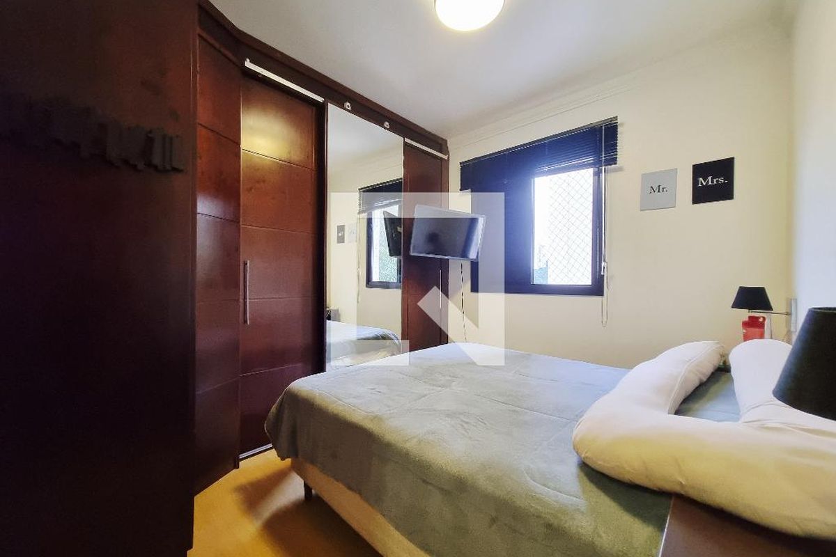 Apartamento, 3 quartos, 78 m² - Foto 34