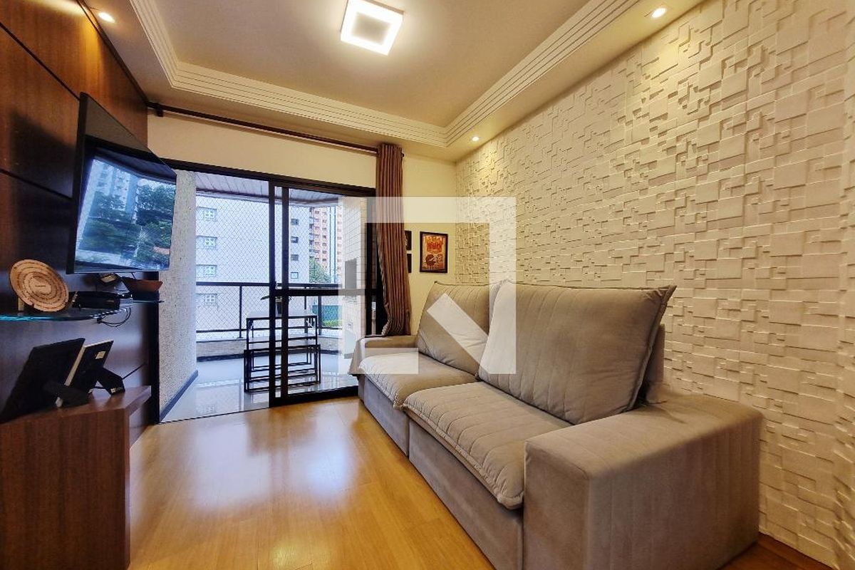 Apartamento, 3 quartos, 78 m² - Foto 2