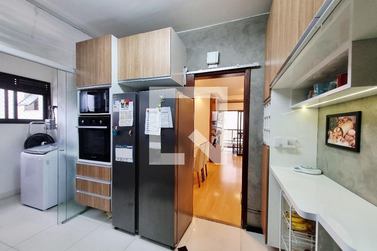 Apartamento, 3 quartos, 78 m² - Foto 52