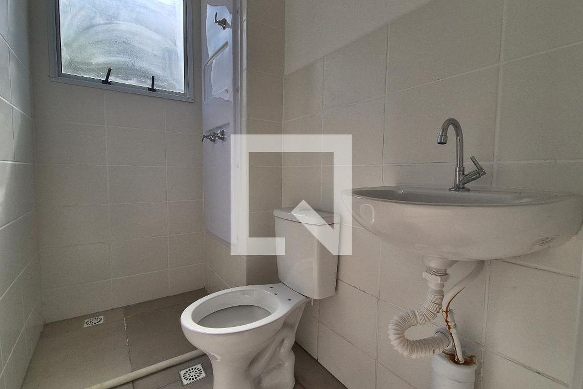 Apartamento, 2 quartos, 48 m² - Foto 34