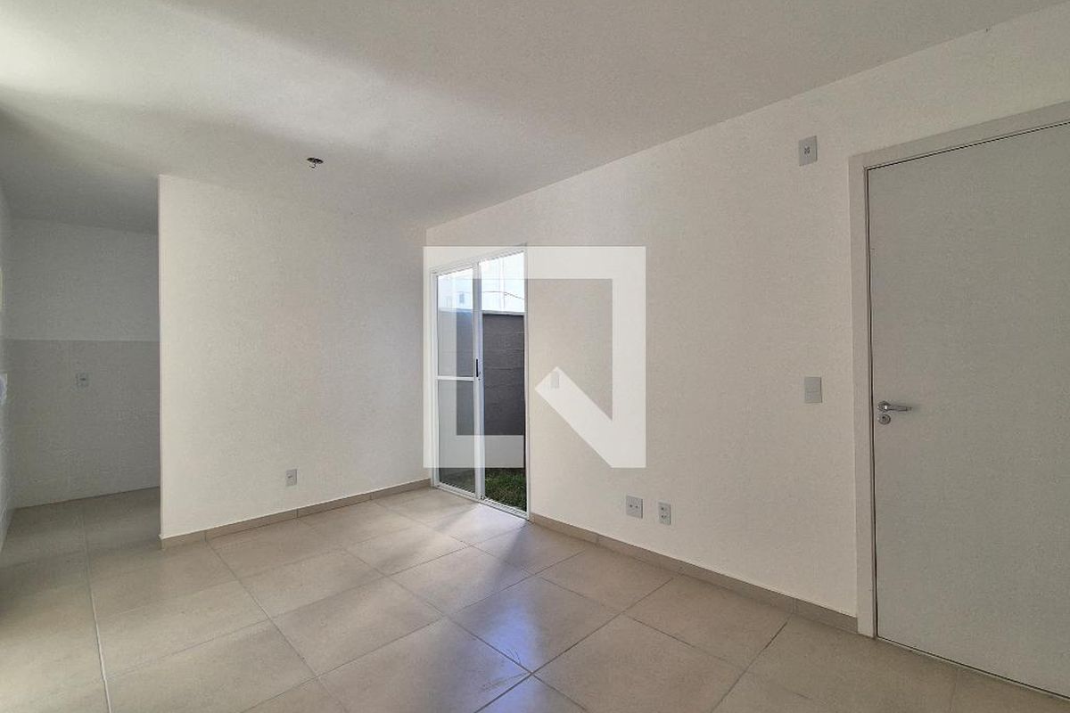 Apartamento, 2 quartos, 48 m² - Foto 2