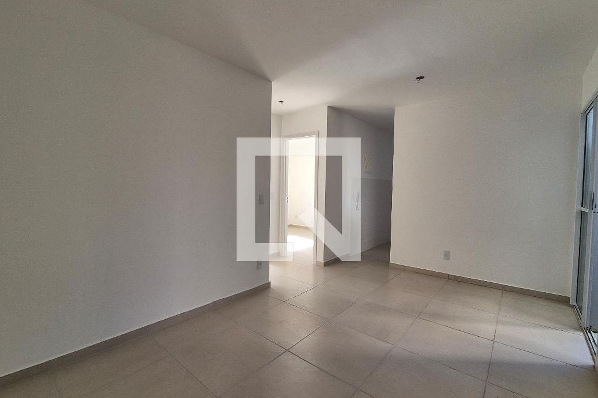 Apartamento, 2 quartos, 48 m² - Foto 4