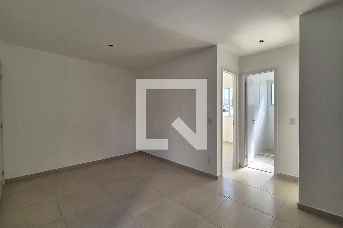 Apartamento, 2 quartos, 48 m² - Foto 6