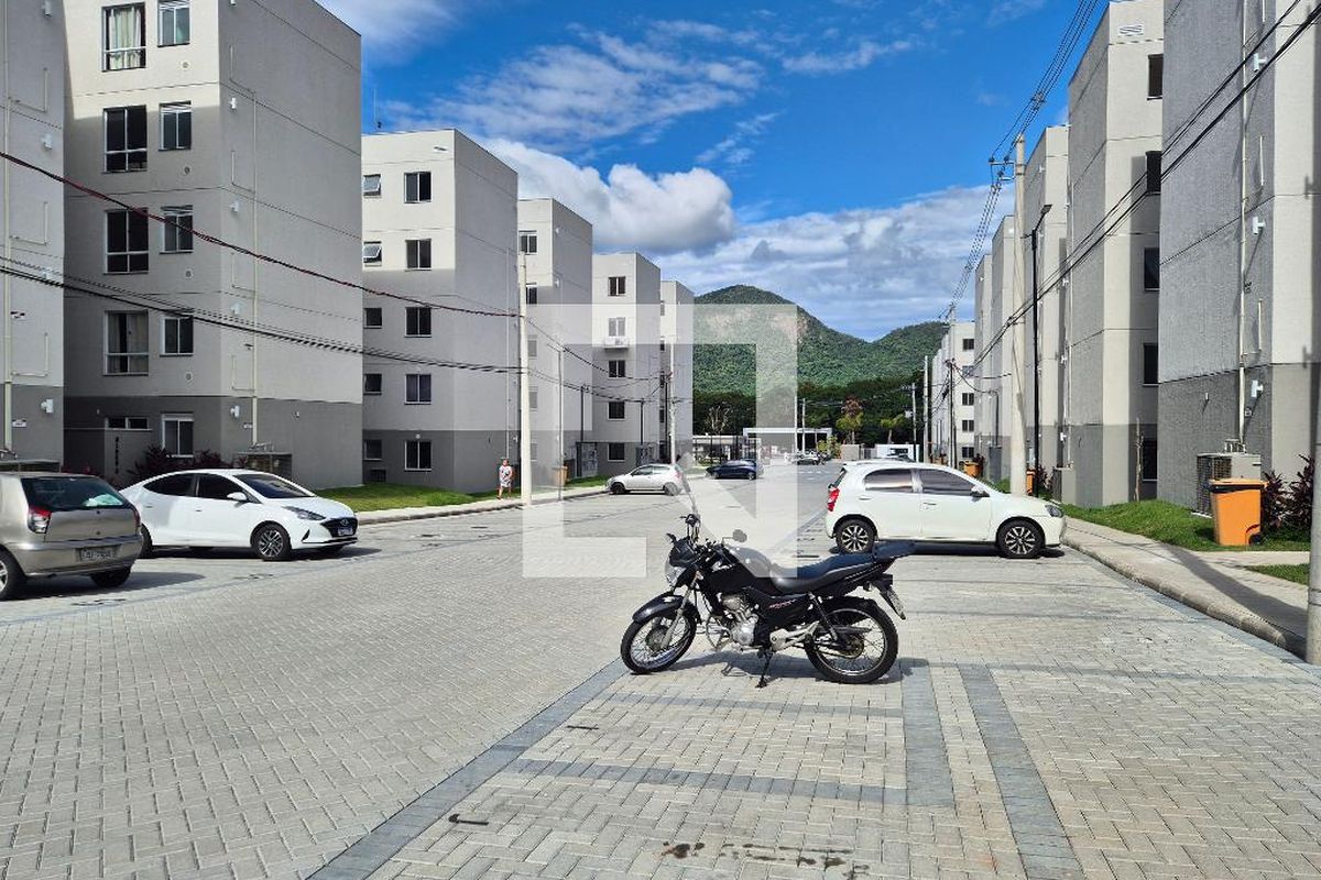 Apartamento, 2 quartos, 48 m² - Foto 60