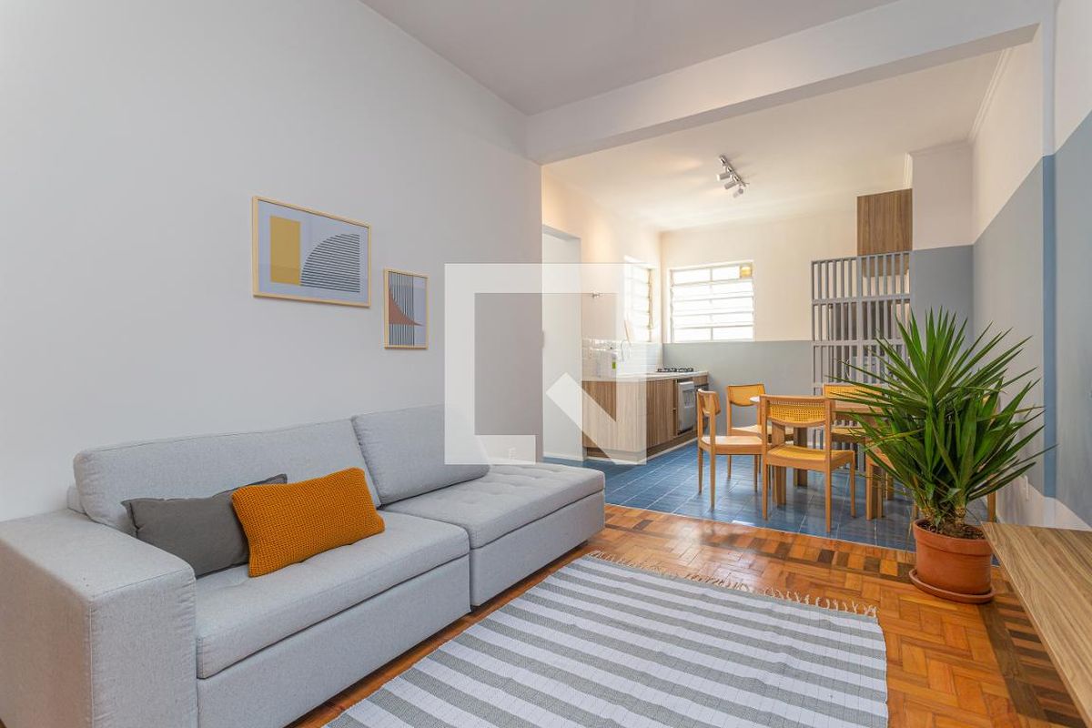 Apartamento, 4 quartos, 145 m² - Foto 5