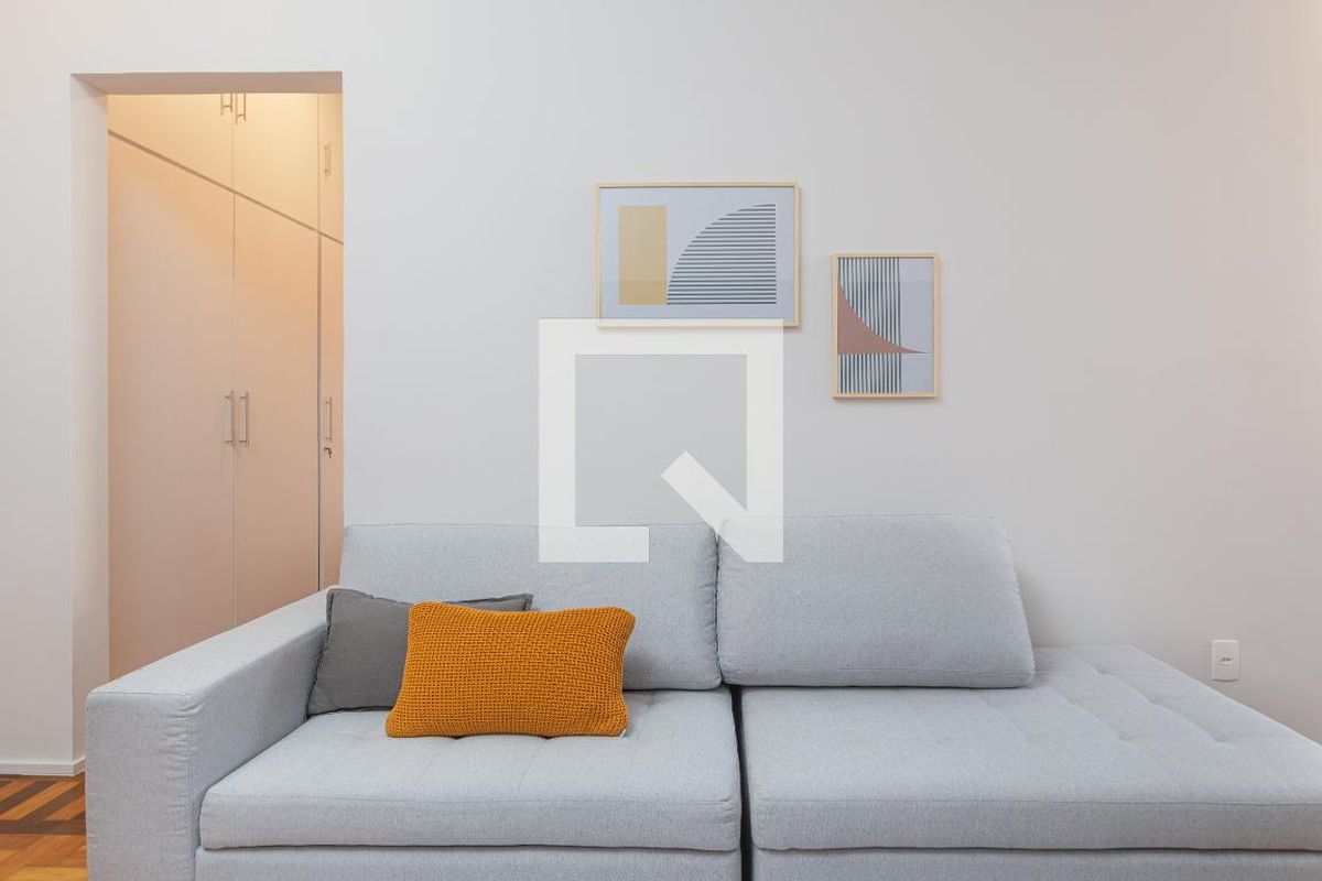 Apartamento, 4 quartos, 145 m² - Foto 8