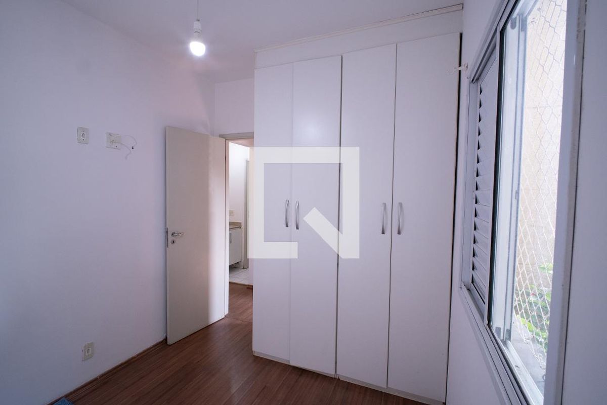 Apartamento, 3 quartos, 76 m² - Foto 28