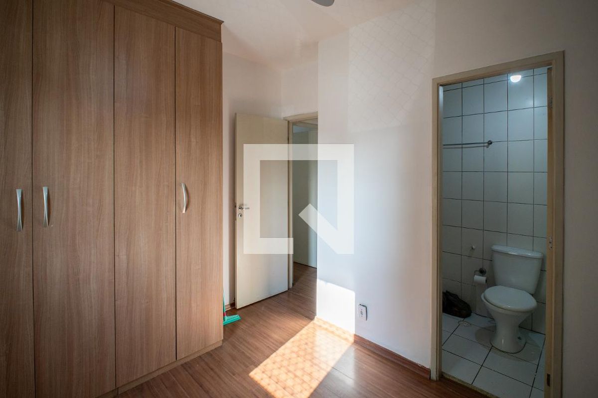 Apartamento, 3 quartos, 76 m² - Foto 20