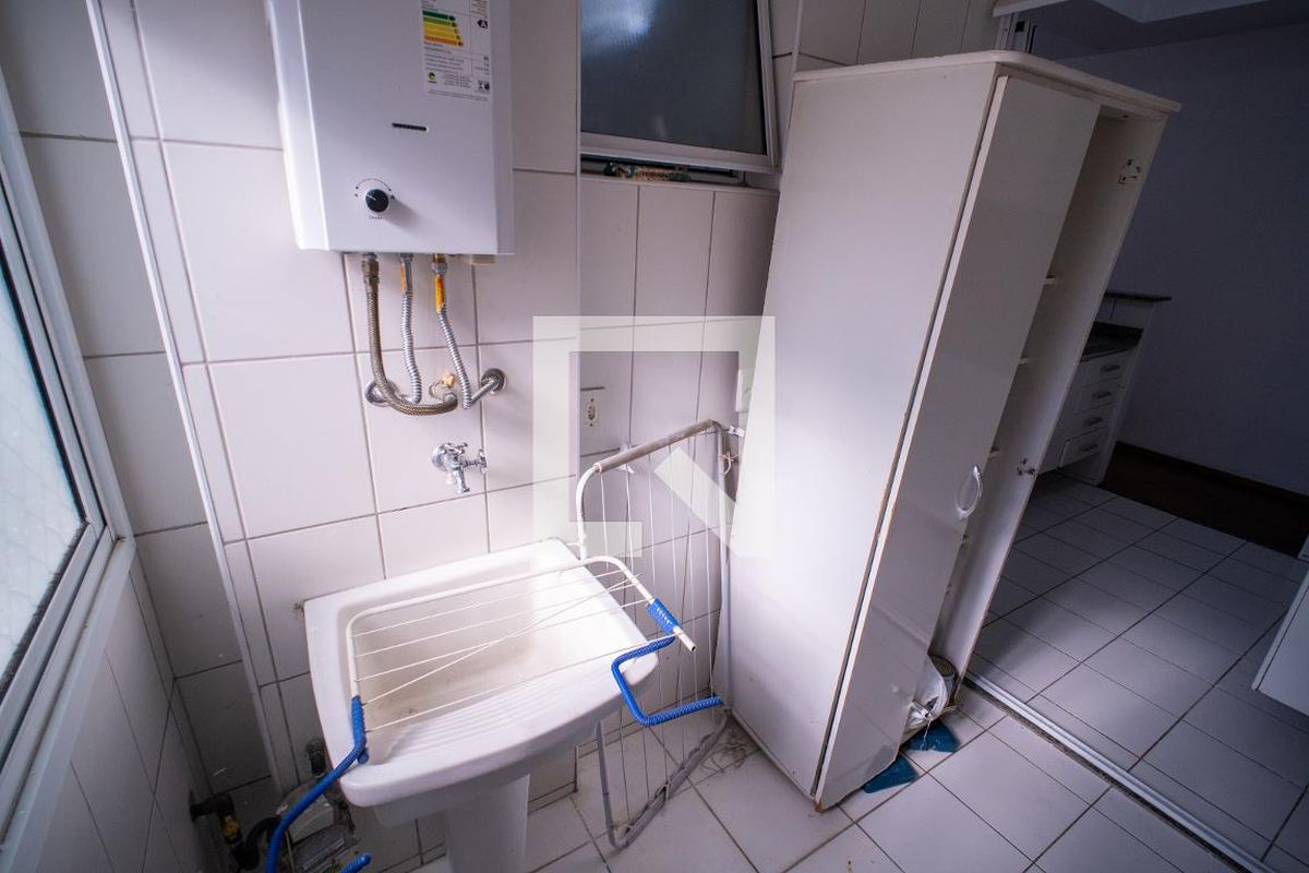 Apartamento, 3 quartos, 76 m² - Foto 55